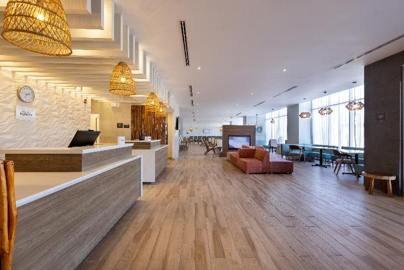 Fotos del hotel Residence Inn By Marriott Cancun  Zone:  25