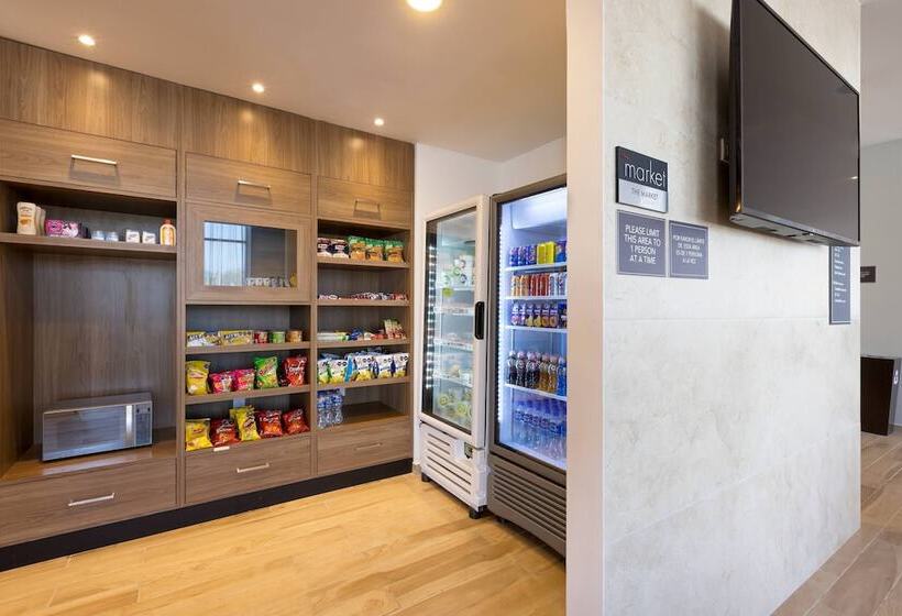 Fotos del hotel Residence Inn By Marriott Cancun  Zone:  14