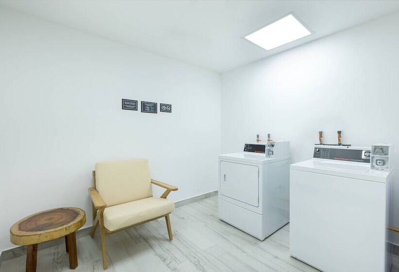 Fotos del hotel Residence Inn By Marriott Cancun  Zone:  16