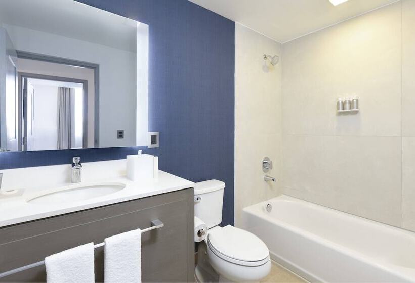 Fotos del hotel Residence Inn By Marriott Cancun  Zone:  9