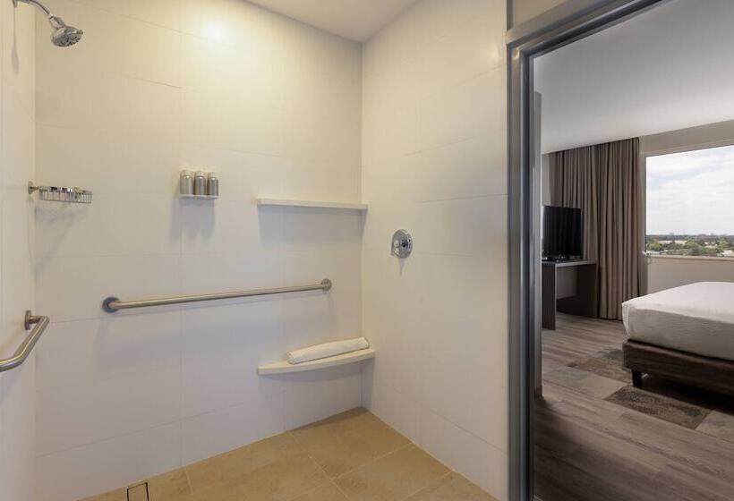 Fotos del hotel Residence Inn By Marriott Cancun  Zone:  3