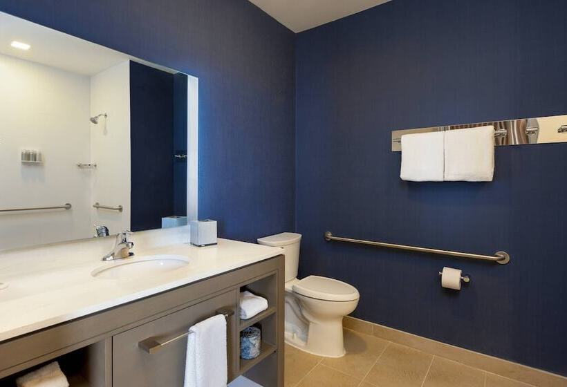 Fotos del hotel Residence Inn By Marriott Cancun  Zone:  7