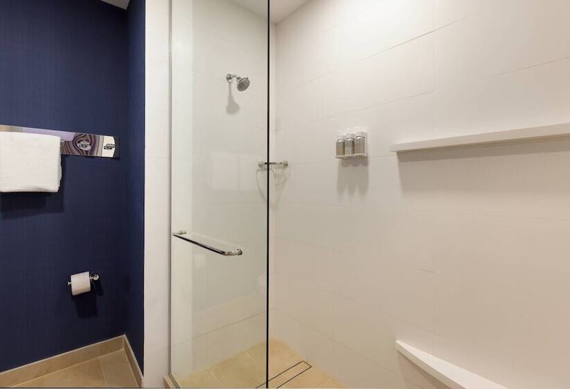 Fotos del hotel Residence Inn By Marriott Cancun  Zone:  17