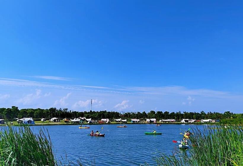 Fotos del hotel Holiday Inn Shanghai Dishui Lake:  14