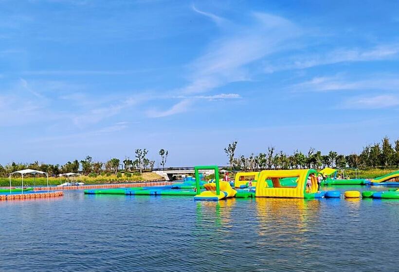 Fotos del hotel Holiday Inn Shanghai Dishui Lake:  22