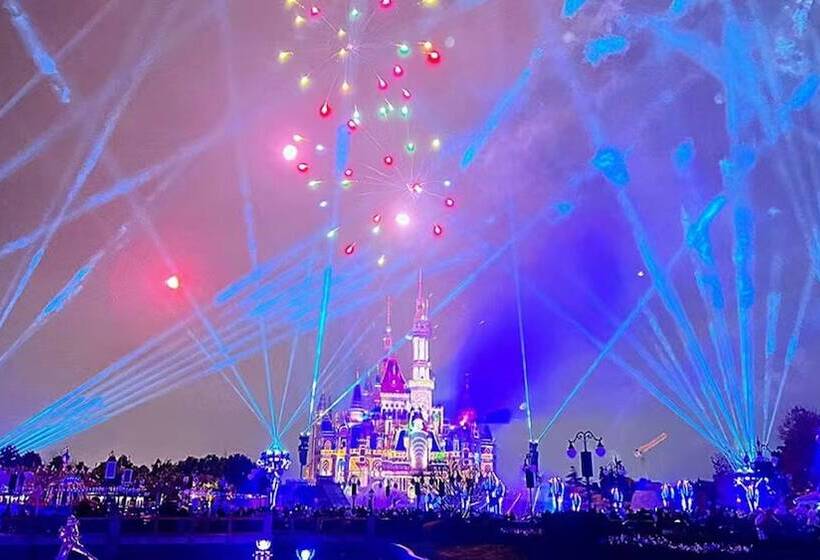 Fotos del hotel Holiday Inn Shanghai Dishui Lake:  17