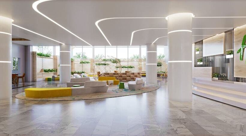 Fotos del hotel Holiday Inn Shanghai Dishui Lake:  15