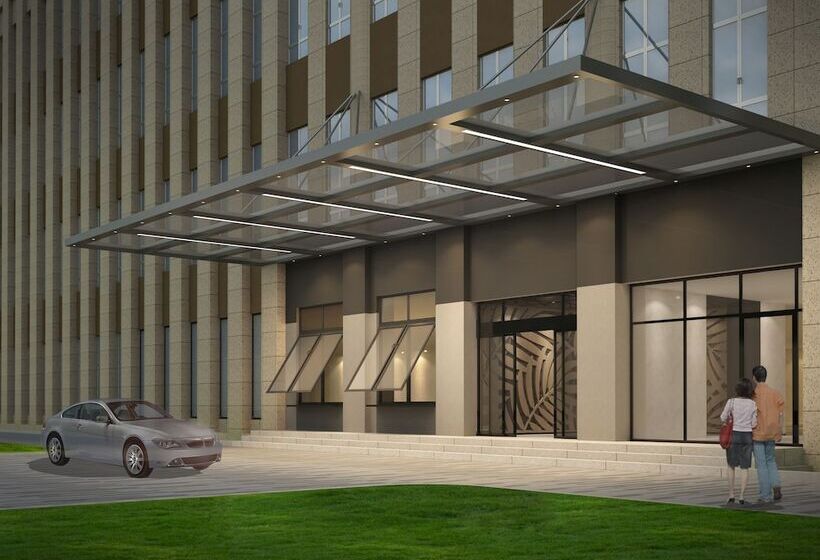 Fotos del hotel Holiday Inn Shanghai Dishui Lake:  5