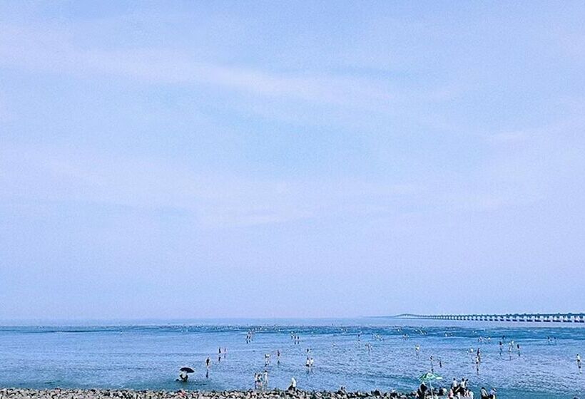 Fotos del hotel Holiday Inn Shanghai Dishui Lake:  25