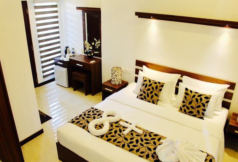 Fotos del hotel 8plusmotels:  20