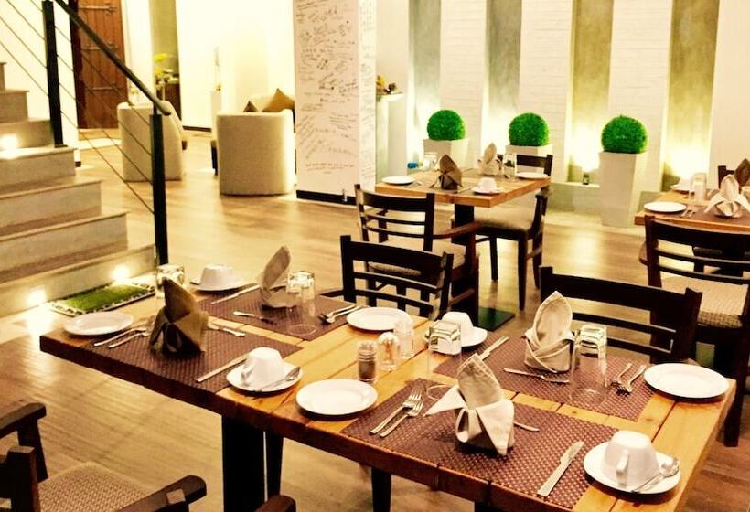 Fotos del hotel 8plusmotels:  11