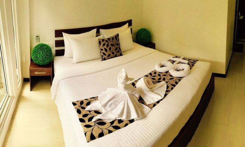 Fotos del hotel 8plusmotels:  12