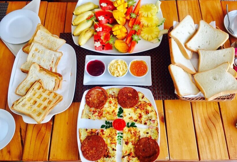 Fotos del hotel 8plusmotels:  13