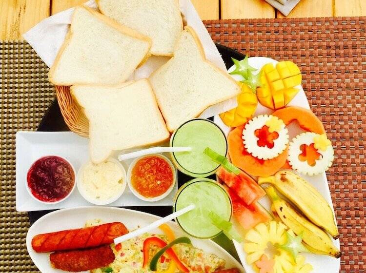 Fotos del hotel 8plusmotels:  7