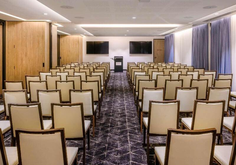 Fotos del hotel Mövenpick Hotel Hobart:  25