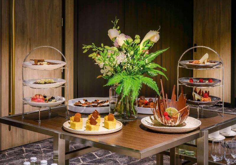 Fotos del hotel Mövenpick Hotel Hobart:  18