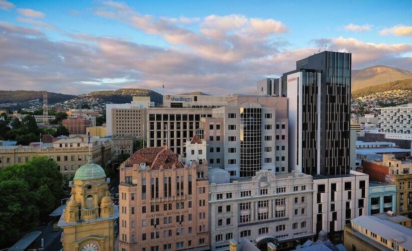 Mövenpick Hotel Hobart