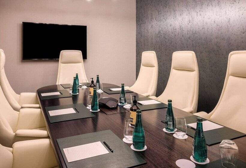 Fotos del hotel Mövenpick Hotel Hobart:  6