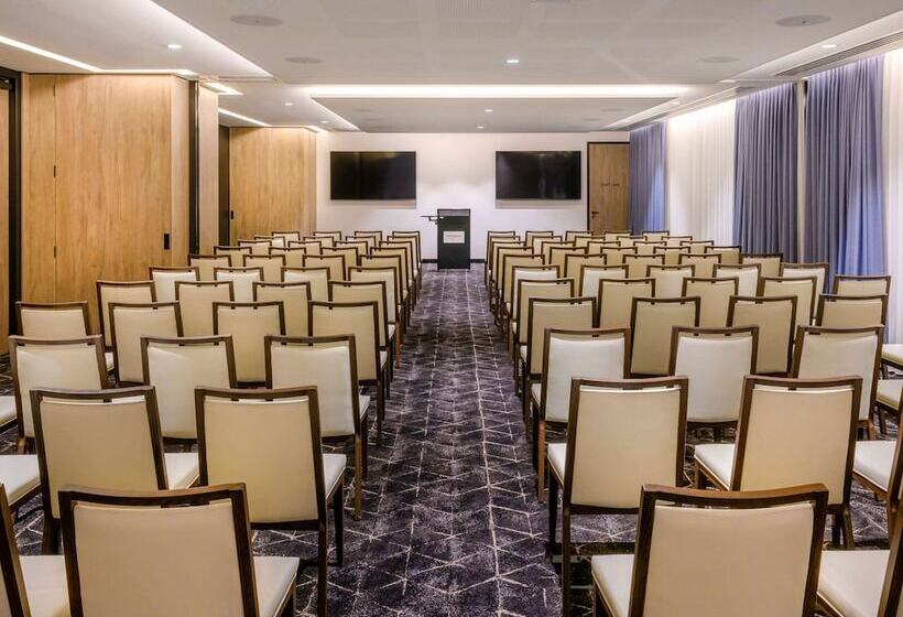 Fotos del hotel Mövenpick Hotel Hobart:  23