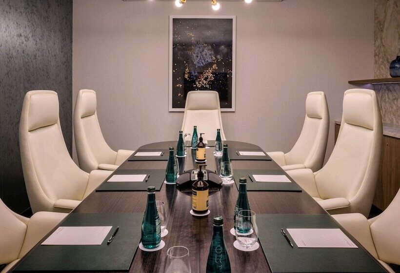 Fotos del hotel Mövenpick Hotel Hobart:  8