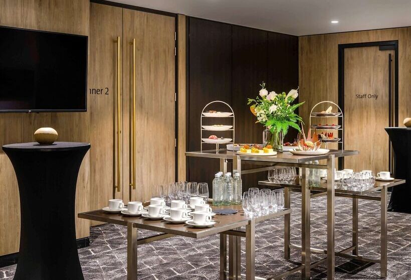 Fotos del hotel Mövenpick Hotel Hobart:  20