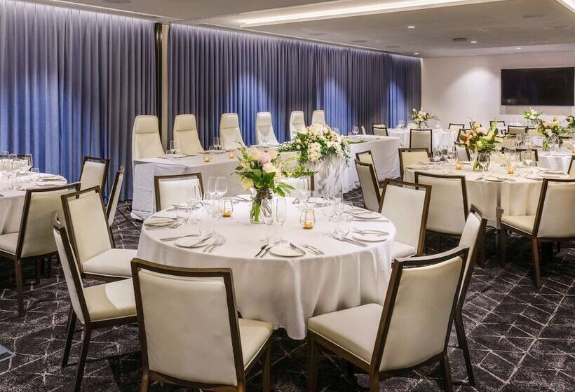 Fotos del hotel Mövenpick Hotel Hobart:  7