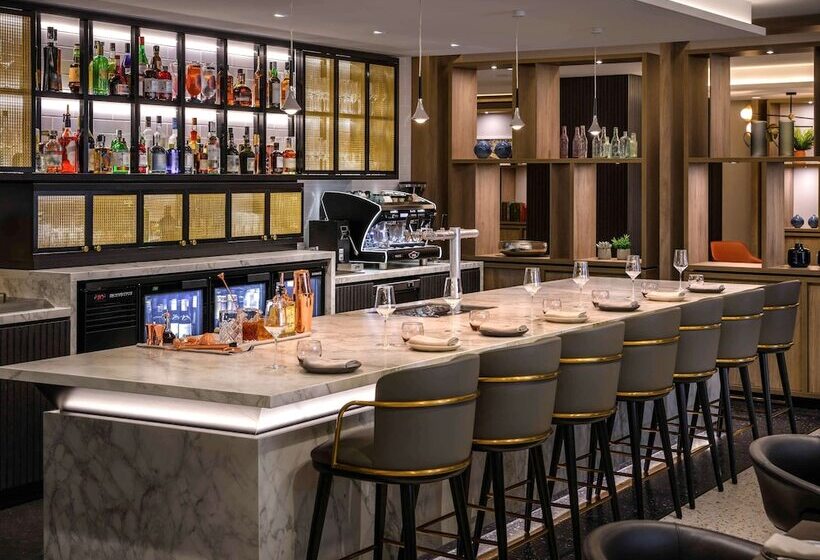 Fotos del hotel Mövenpick Hotel Hobart:  10