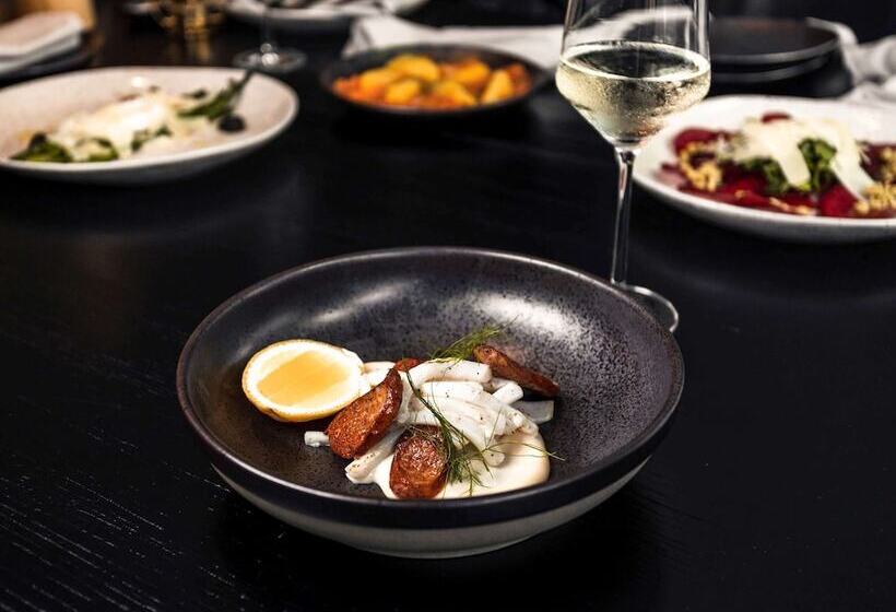 Fotos del hotel Mövenpick Hotel Hobart:  11