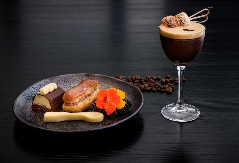 Fotos del hotel Mövenpick Hotel Hobart:  19