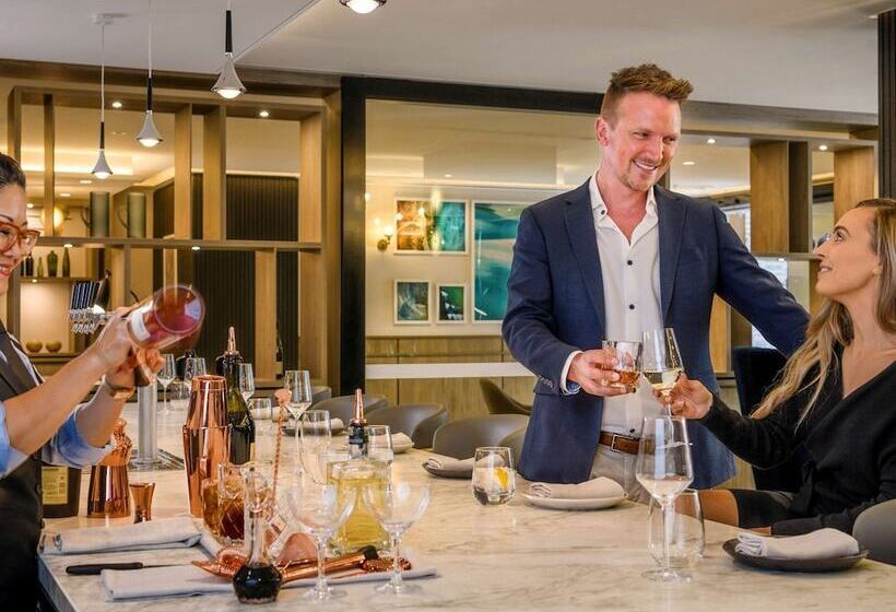 Fotos del hotel Mövenpick Hotel Hobart:  22