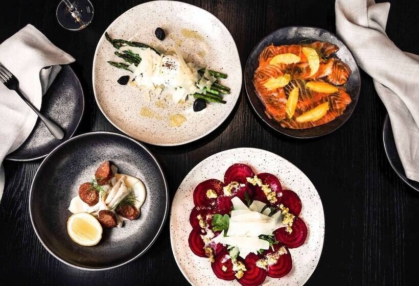 Fotos del hotel Mövenpick Hotel Hobart:  15