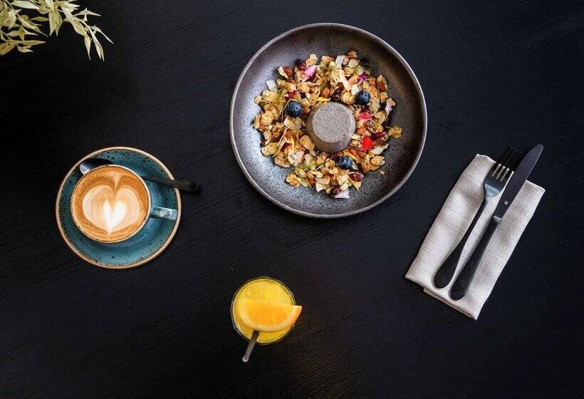 Fotos del hotel Mövenpick Hotel Hobart:  13