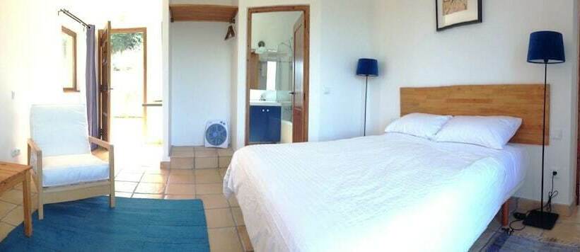 Fotos del hotel Alén D'Aragón:  1