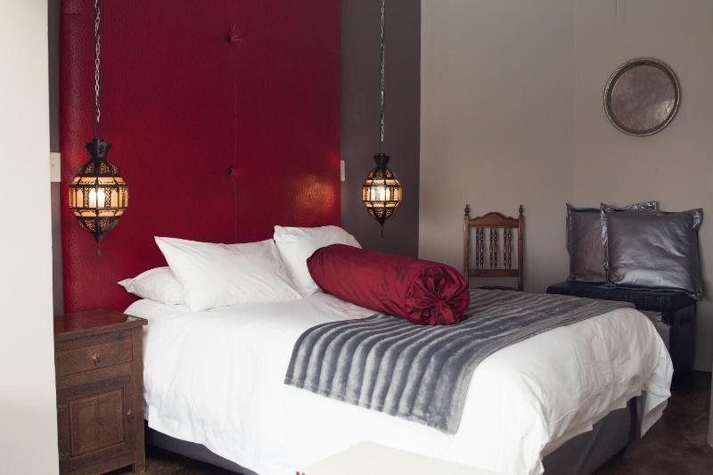 Fotos del hotel Annies House Romantic Getaway:  6