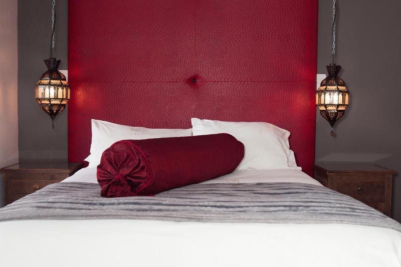 Fotos del hotel Annies House Romantic Getaway:  15