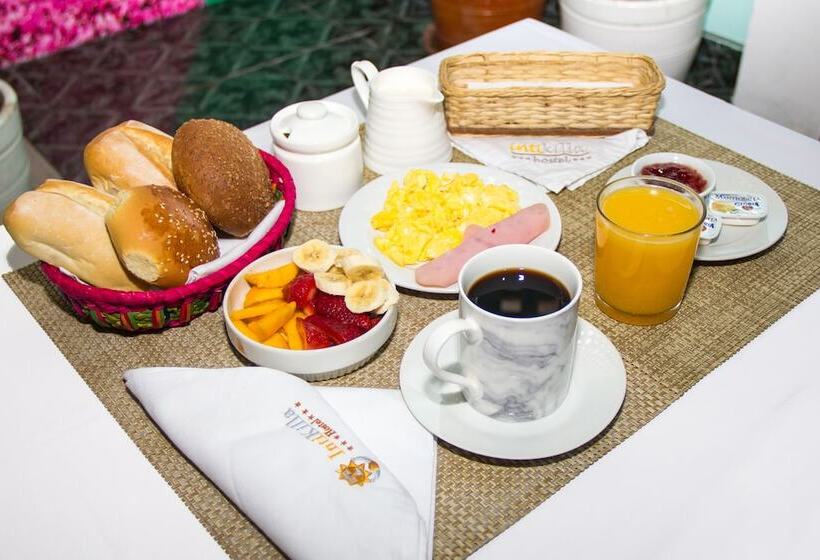 Fotos del hotel Inti Killa Hostel:  3