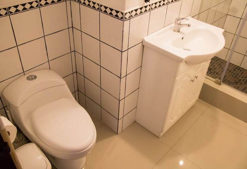 Fotos del hotel Inti Killa Hostel:  4