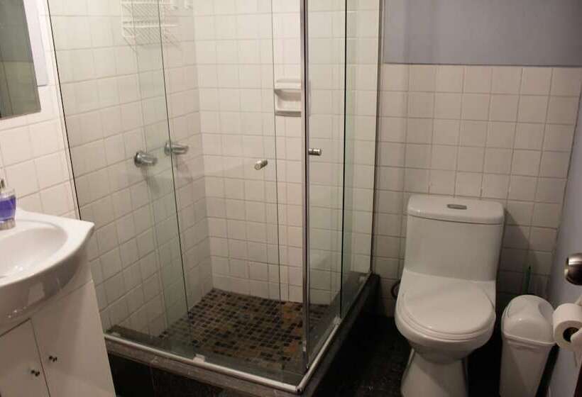 Fotos del hotel Inti Killa Hostel:  5