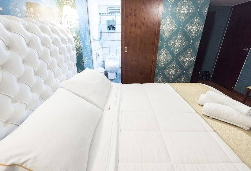 Fotos del hotel Inti Killa Hostel:  6