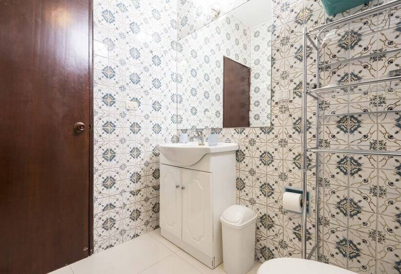 Fotos del hotel Inti Killa Hostel:  7