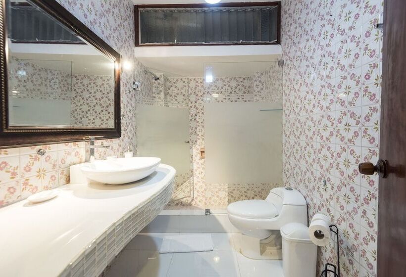 Fotos del hotel Inti Killa Hostel:  8