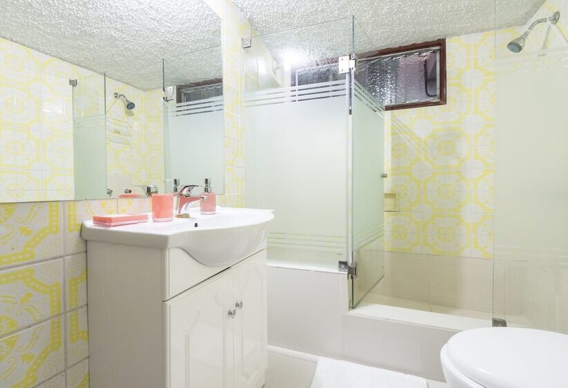 Fotos del hotel Inti Killa Hostel:  9