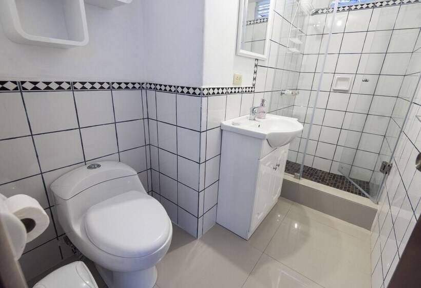 Fotos del hotel Inti Killa Hostel:  10