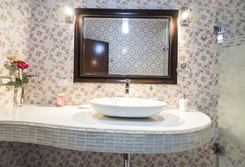 Fotos del hotel Inti Killa Hostel:  11