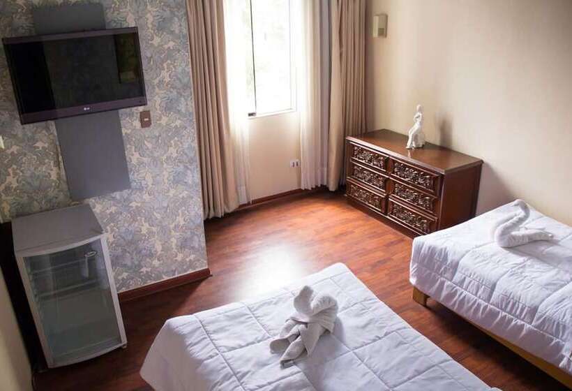 Fotos del hotel Inti Killa Hostel:  13