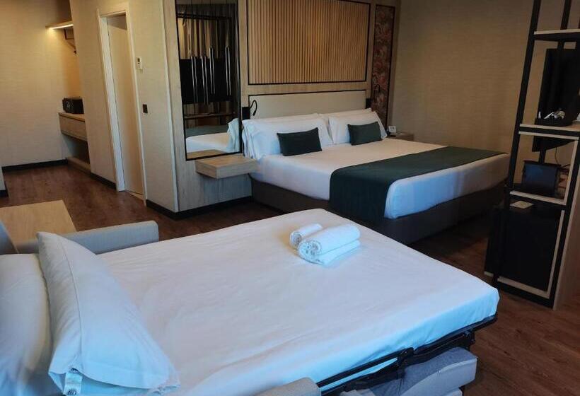 Soho Boutique Córdoba