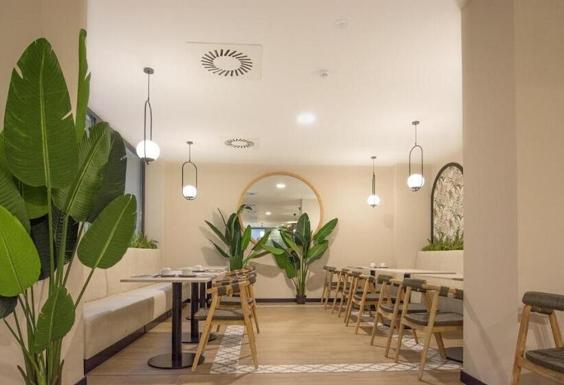 Fotos del hotel Soho Boutique Córdoba:  20