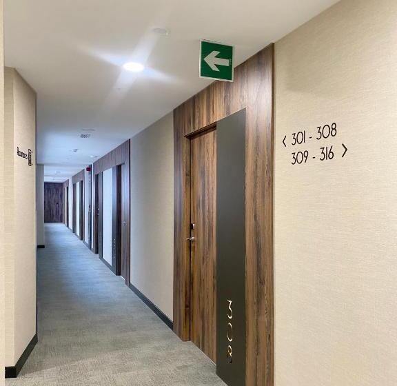 Fotos del hotel Soho Boutique Córdoba:  30