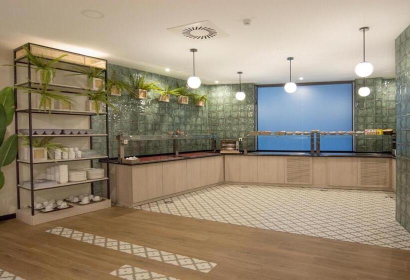 Fotos del hotel Soho Boutique Córdoba:  29