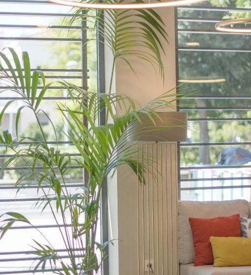 Fotos del hotel Soho Boutique Córdoba:  21